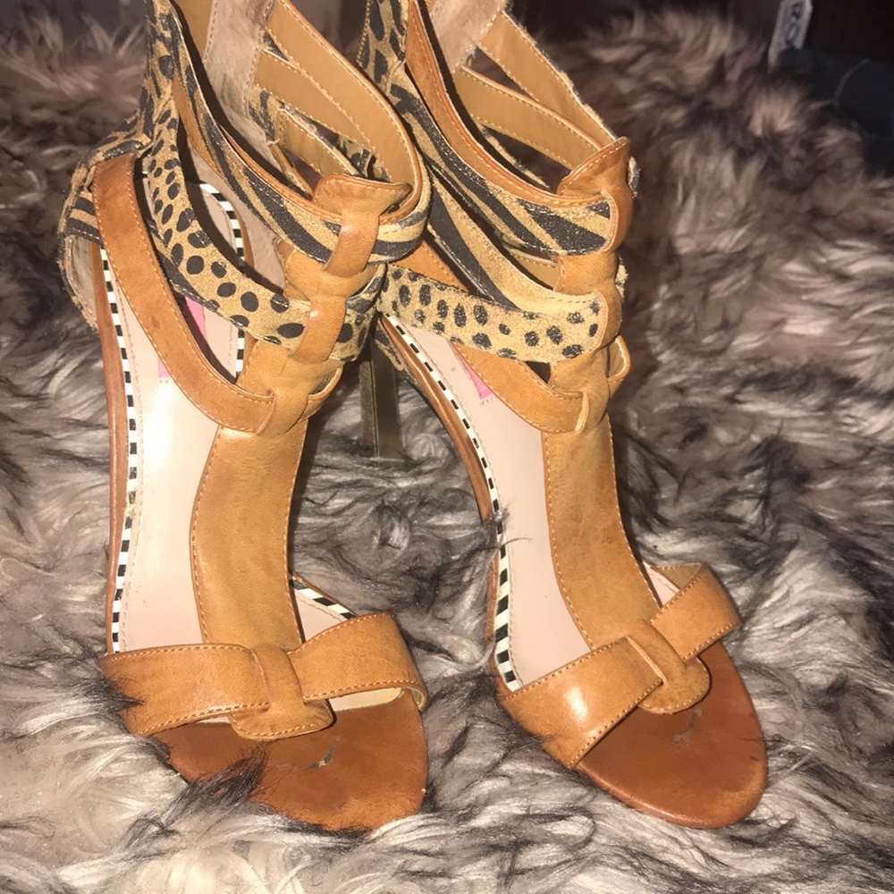 Heels